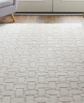 Redford R8669 5' x 8' Area Rug