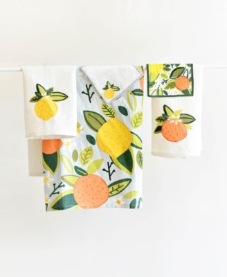 Coton Colors by Laura Johnson Citrus Collection