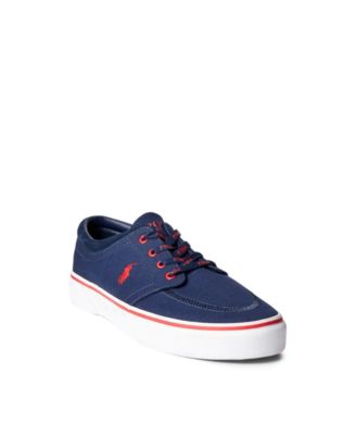 polo sneakers macys