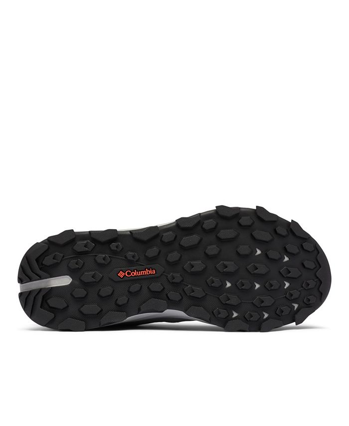 Chaussures De Randonnée Columbia Hatana Breathe PREMIUM - Taille 11.5 US, Noir, Neuves Dans Leur Boîte