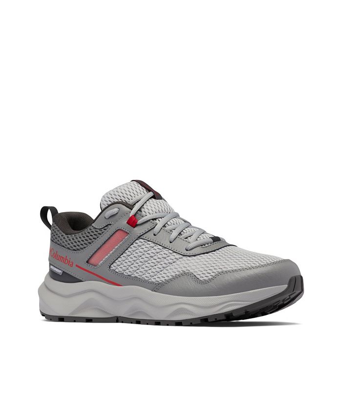Columbia waterproof hotsell hombre