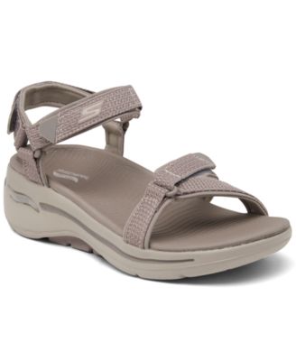 macys walking sandals