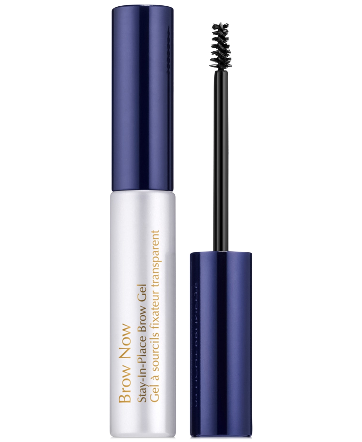 Estée Lauder Brow Now Stay-in-place Brow Gel In Clear