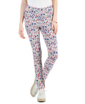 macy's capri pants petite