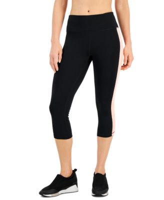 Spalding Yoga Pants Short Length