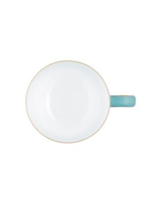 Denby Dinnerware, Azure Tea Cup