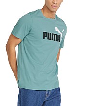Bağımlı ikinci olarak Diplomatik konular  Puma Mens T-Shirts - Macy's