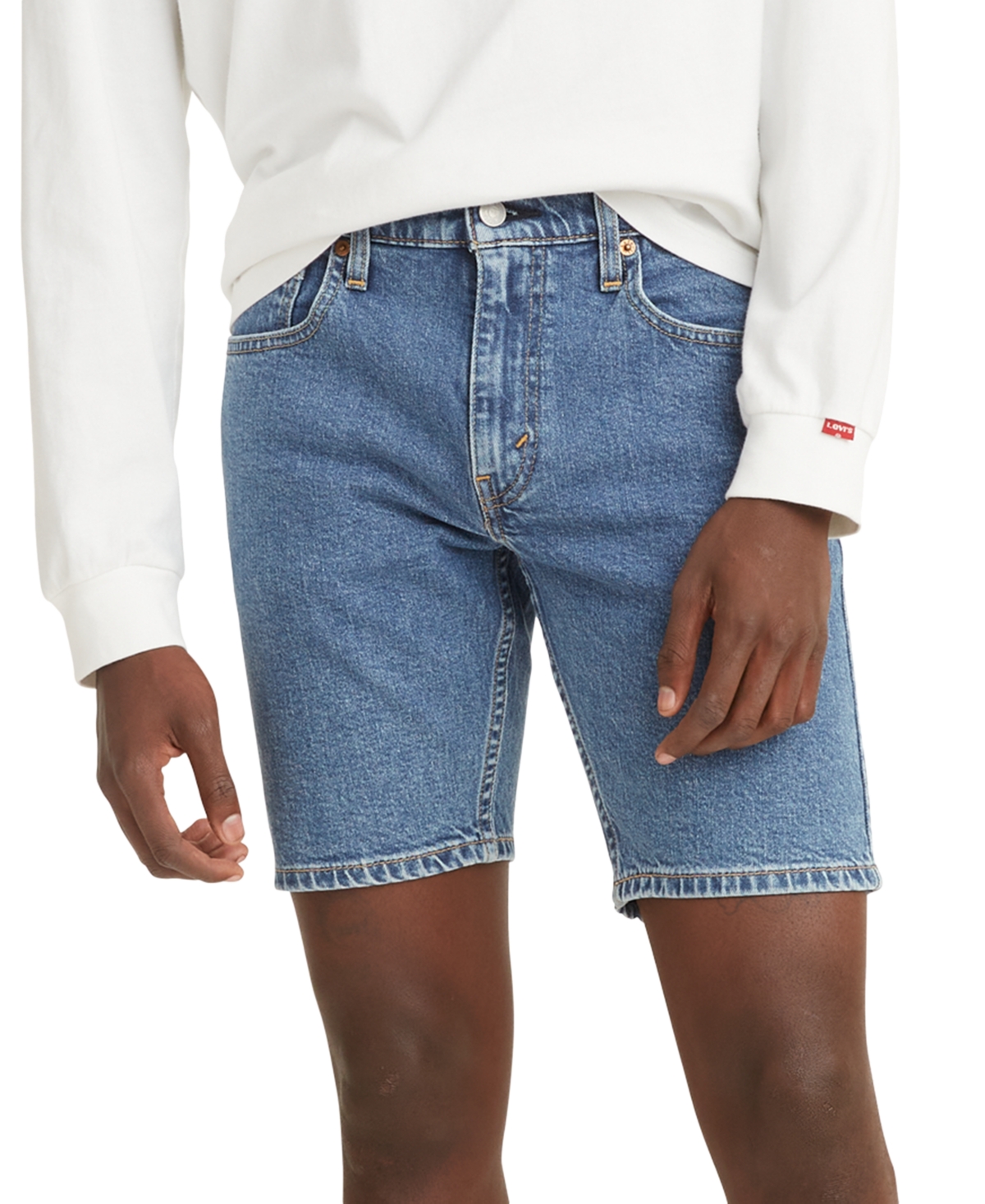 Men's Levi's® Flex Shorts