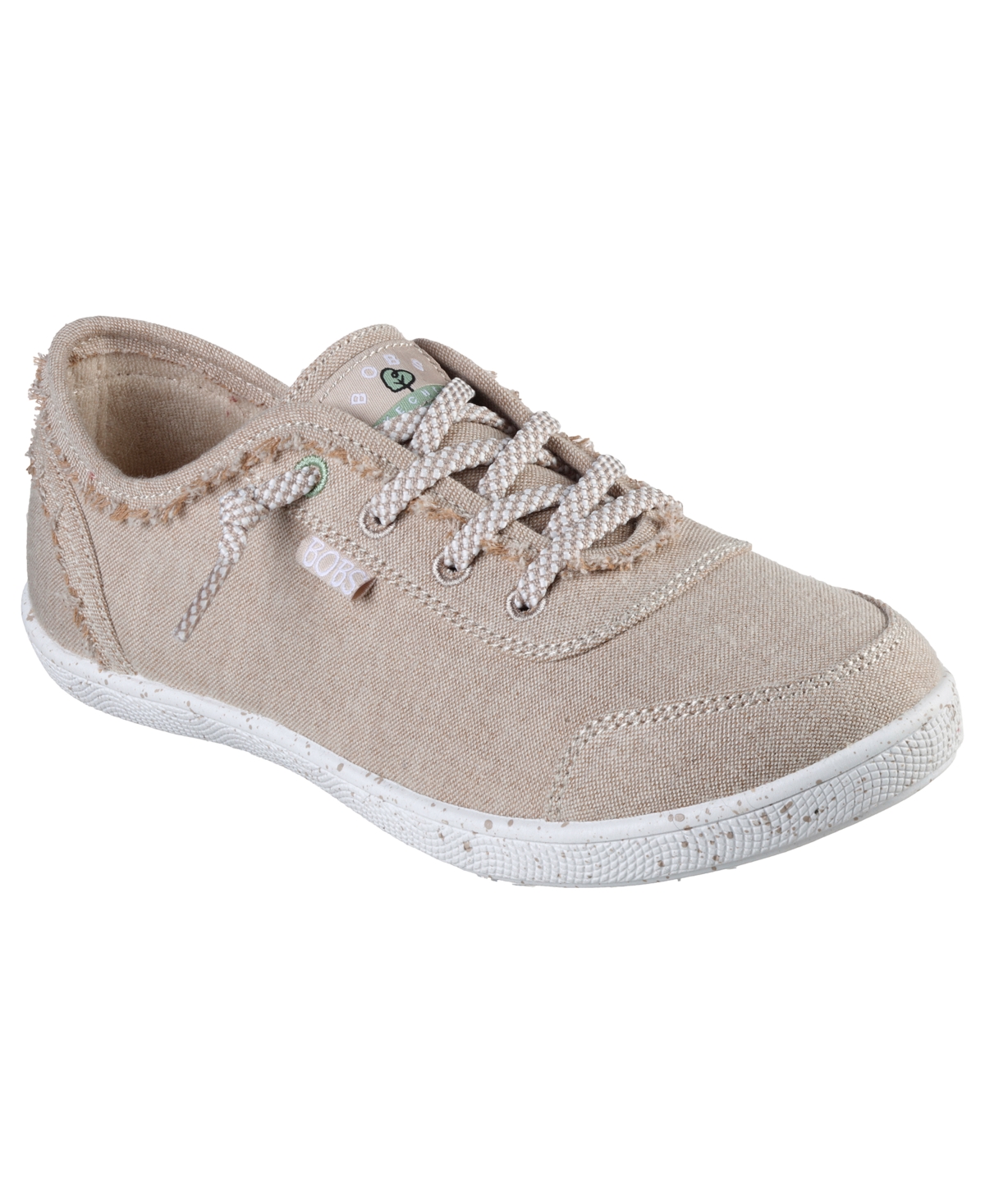 Skechers Women's Bobs B Cute - Clean Life Casual Sneakers From Finish ...