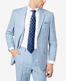 Men's Classic-Fit Suit Jacket