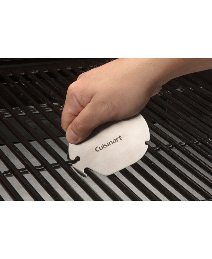 Cuisinart 36Piece Backyard Bbq Tool Set Macy's