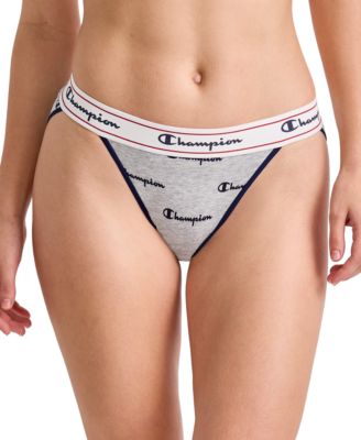 champion bikini underwear