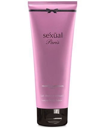 Michel Germain - Sexual Paris Gift Set - A Macy's Exclusive