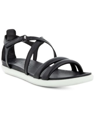 ecco sandals macys