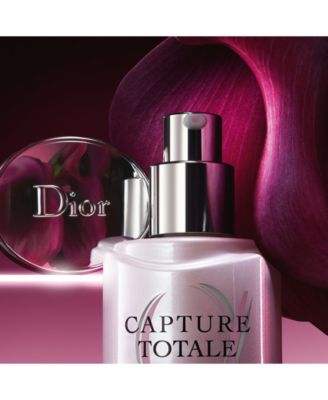 DIOR Capture Totale Super Potent Age-Defying Intense Serum