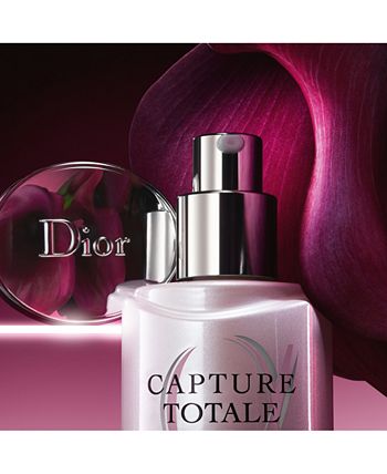 DIOR Capture Totale Super Potent Age Defying Intense Serum 1.7