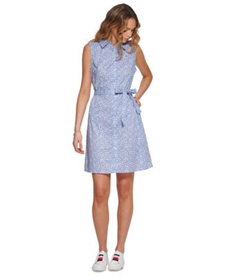 Tommy Hilfiger - Women's Sleeveless Dress