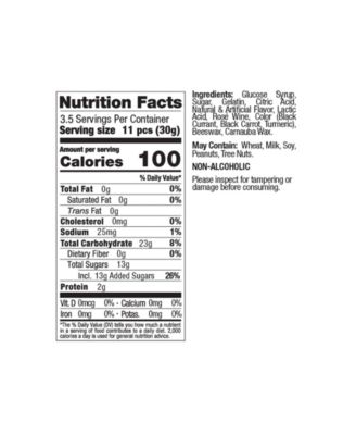 Ros&eacute; All Day Bears Small Cube Kit, Pack of 3