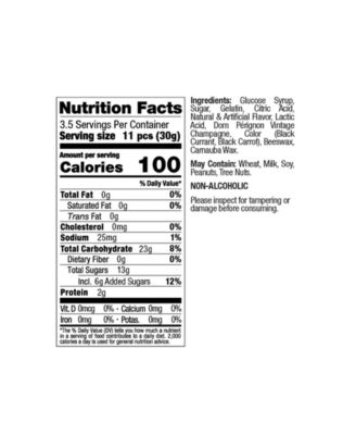 Champagne Bears - Small Cube Kit (Pack of 3)