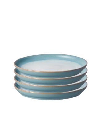 Azure Haze 12 Pc. Dinnerware Set, Service for 4