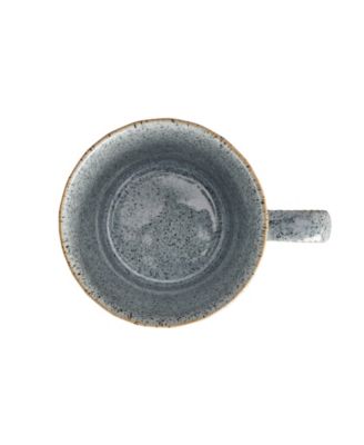 Studio Grey Accent Mugs, Set of 2