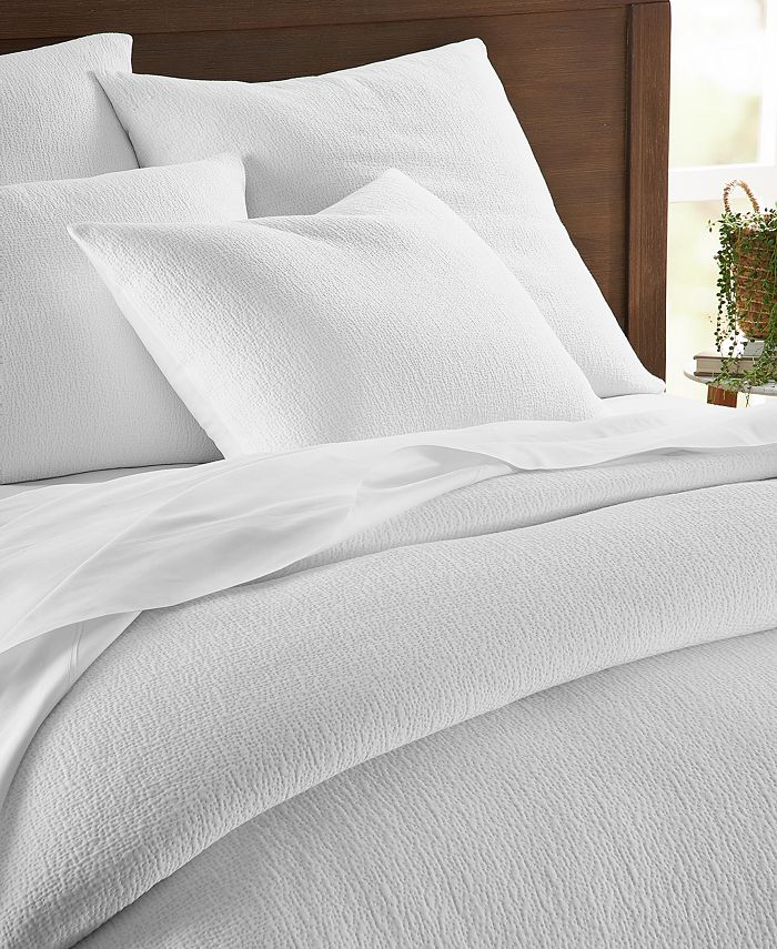 Oake Dreamsoft Matelasse Comforter Set, Full/Queen, Created for Macy's