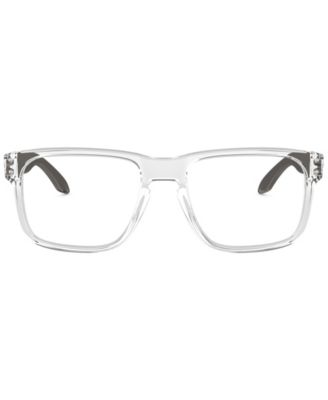 OX8156 Men's Square Eyeglasses