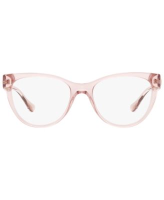 VE3304 Women's Rectangle Eyeglasses