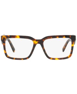 PR10YV Women's Pillow Eyeglasses