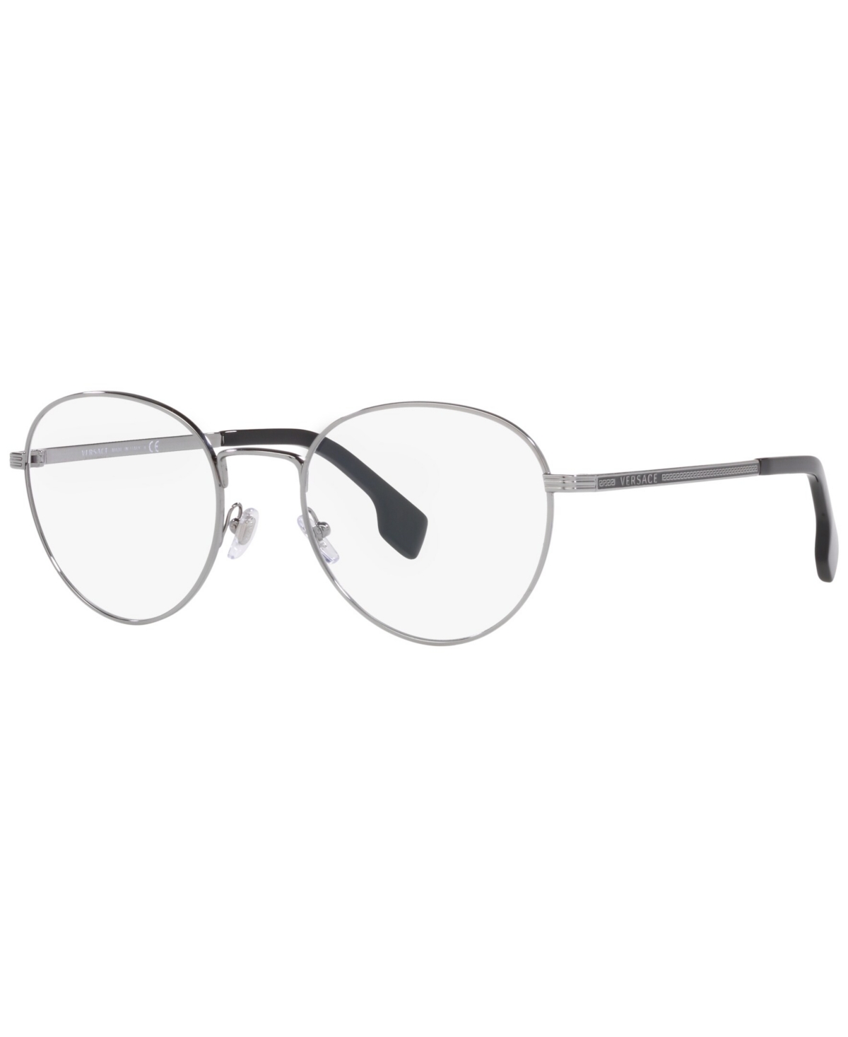 Men's Phantos Eyeglasses, VE127953-o - Gunmetal