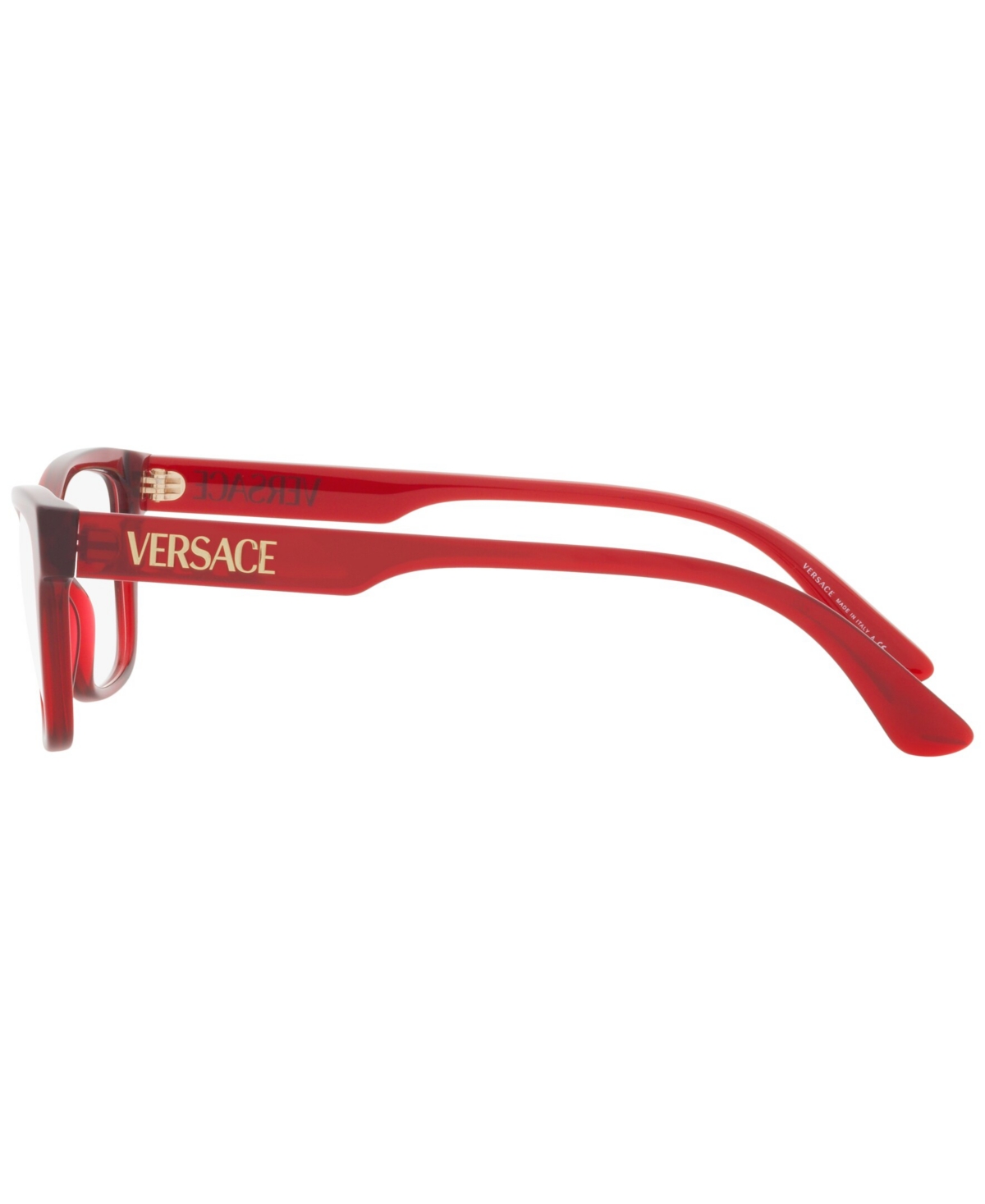 Versace VE3316 Women's Pillow Eyeglasses