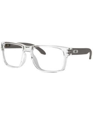 OX8156 Men's Square Eyeglasses