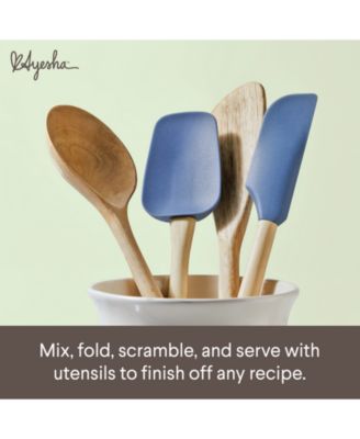 Ayesha Curry Tools and Gadgets 4-Pc. Cooking Utensil Set