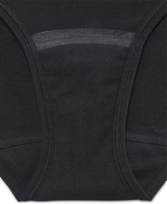 Women's Worry Free Brief Underwear 2580