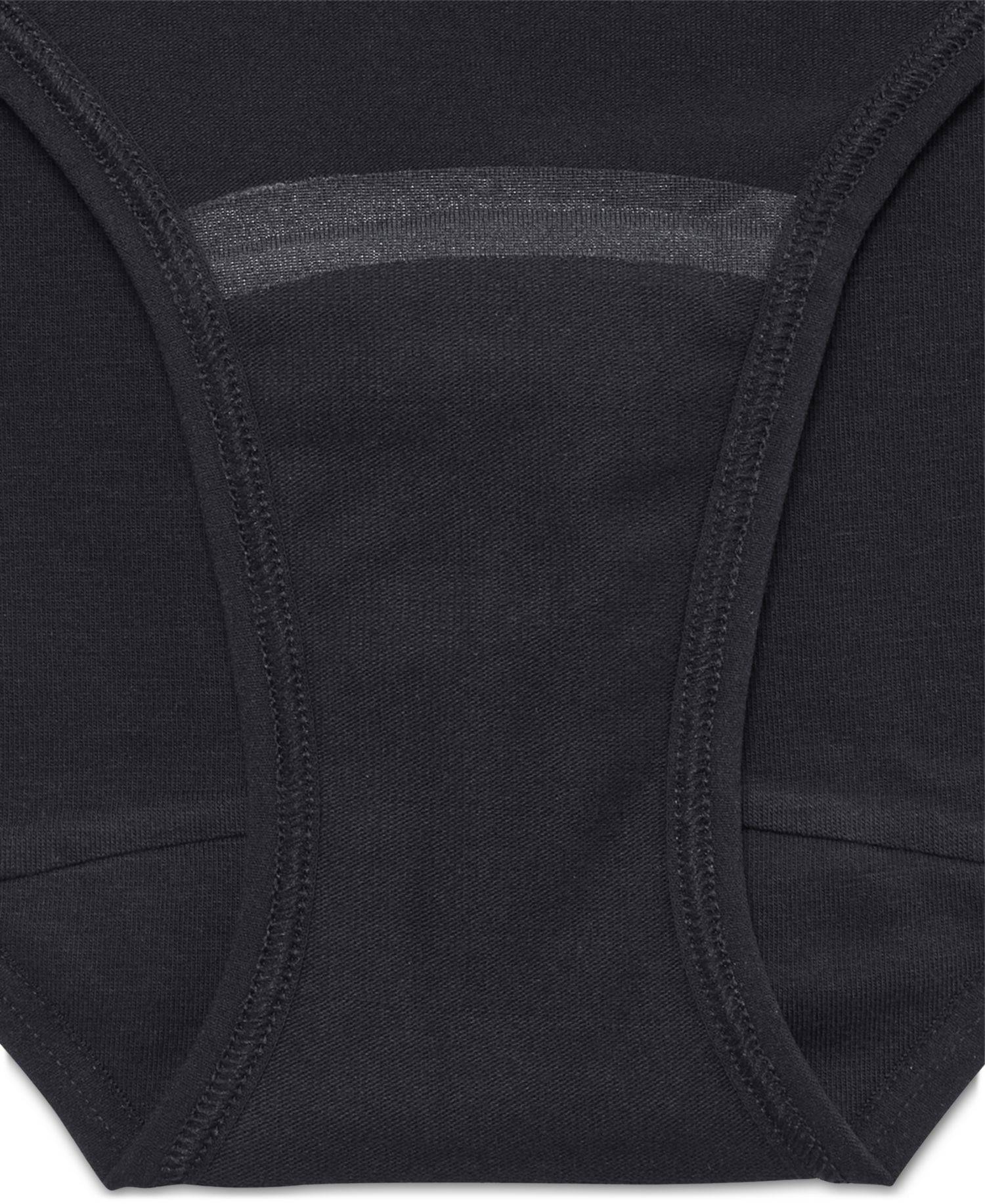 Women's Worry Free Brief Underwear 2580