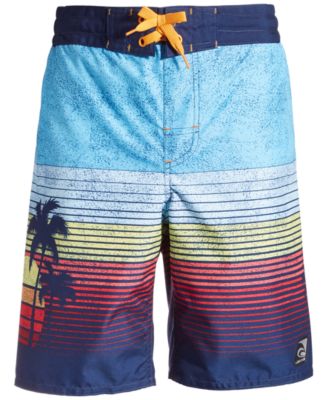 Laguna - Big Boys Swim Shorts
