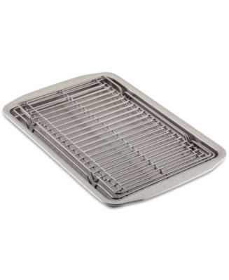 USA Pan Baking Pan & Rack Set, 2 pc - Ralphs