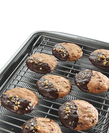 Circulon Nonstick Bakeware 11 in. x 17 in. Cookie Pan