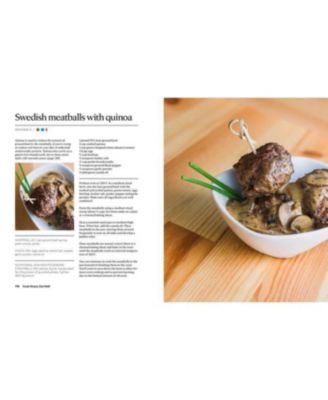 Cook Smart, Eat Well: Mayo Clinic recipes and strategies for healthy living by Jennifer A. Welper