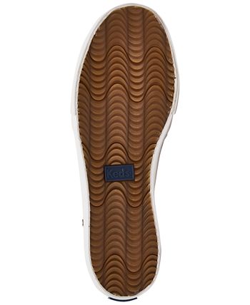 Macys keds on sale slip ons
