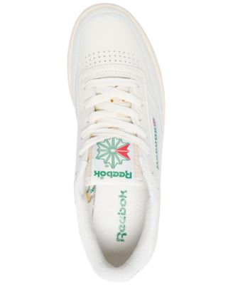 Women's Club C 85 Casual Sneakers from Finish Line