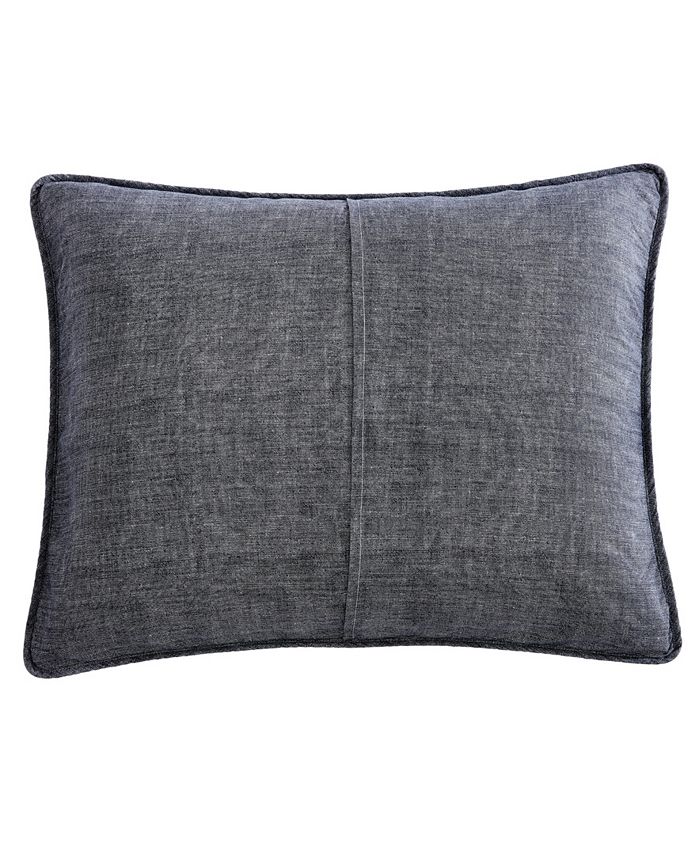 Eddie Bauer Lakehouse 3 Piece Plaid Quilt Set, Full/Queen & Reviews Comforter Sets Bed