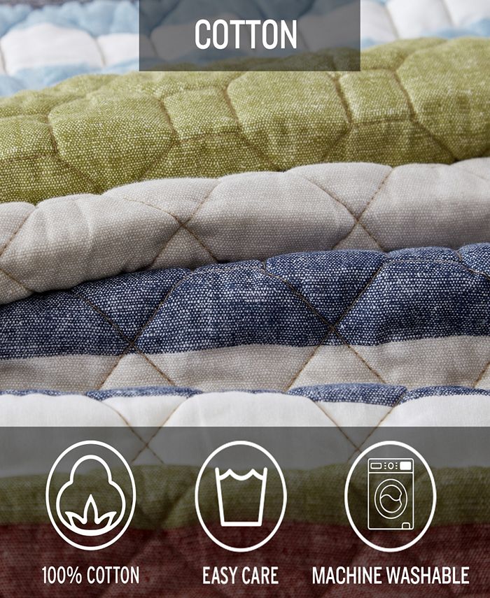 Eddie Bauer Salmon Ladder 4 Piece Daybed Bonus Set Macy's