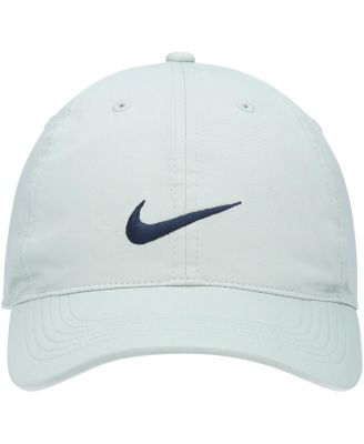 Men's Nike Golf Mint Heritage86 Performance Adjustable Hat - Macy's