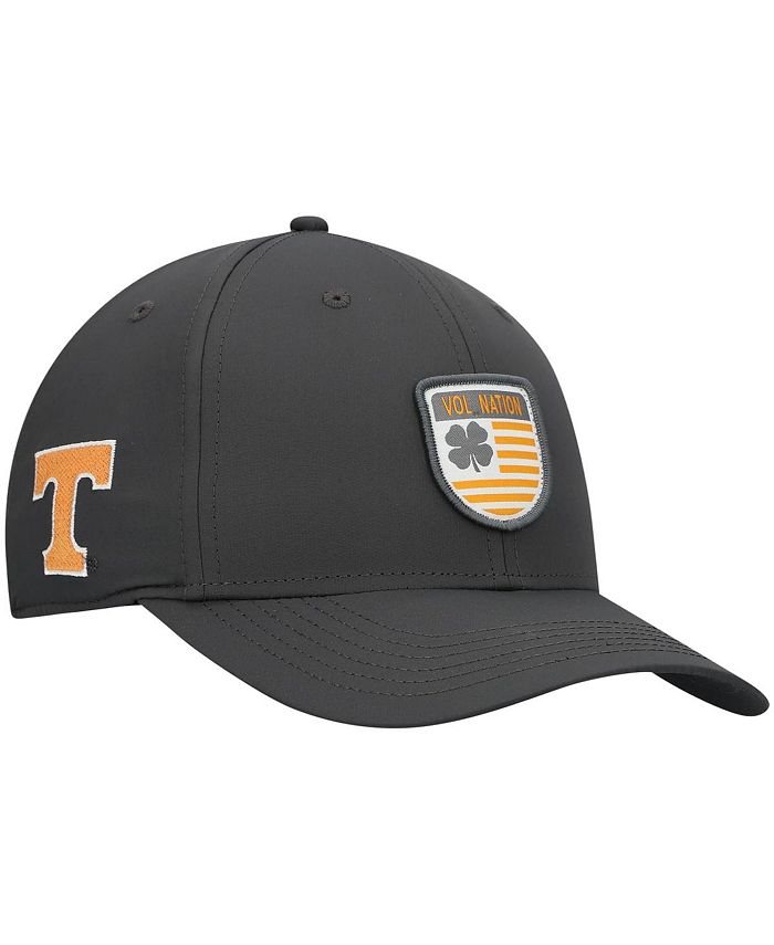 Grey tennessee discount hat