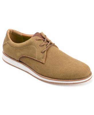 Men's Blaine Embossed Casual Dress Shoes