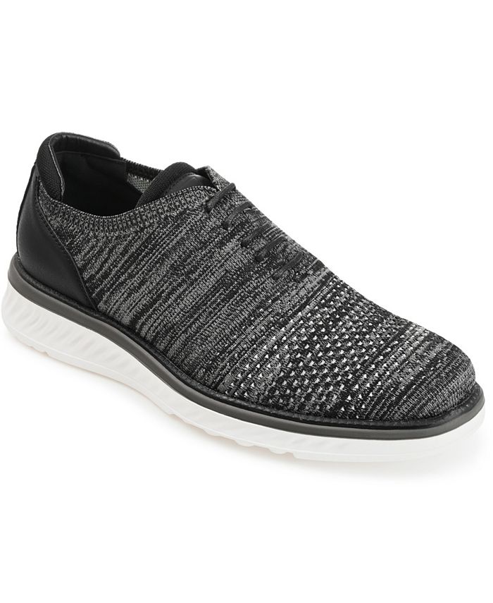 Macy s black store dress shoes