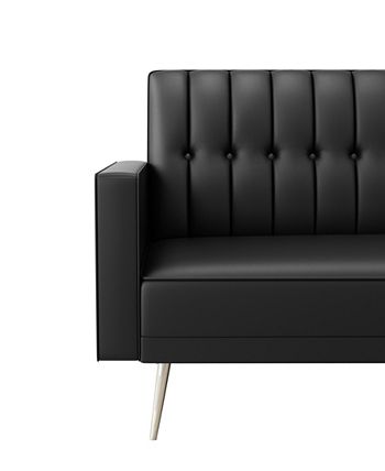 Gold sparrow shop convertible chair bed