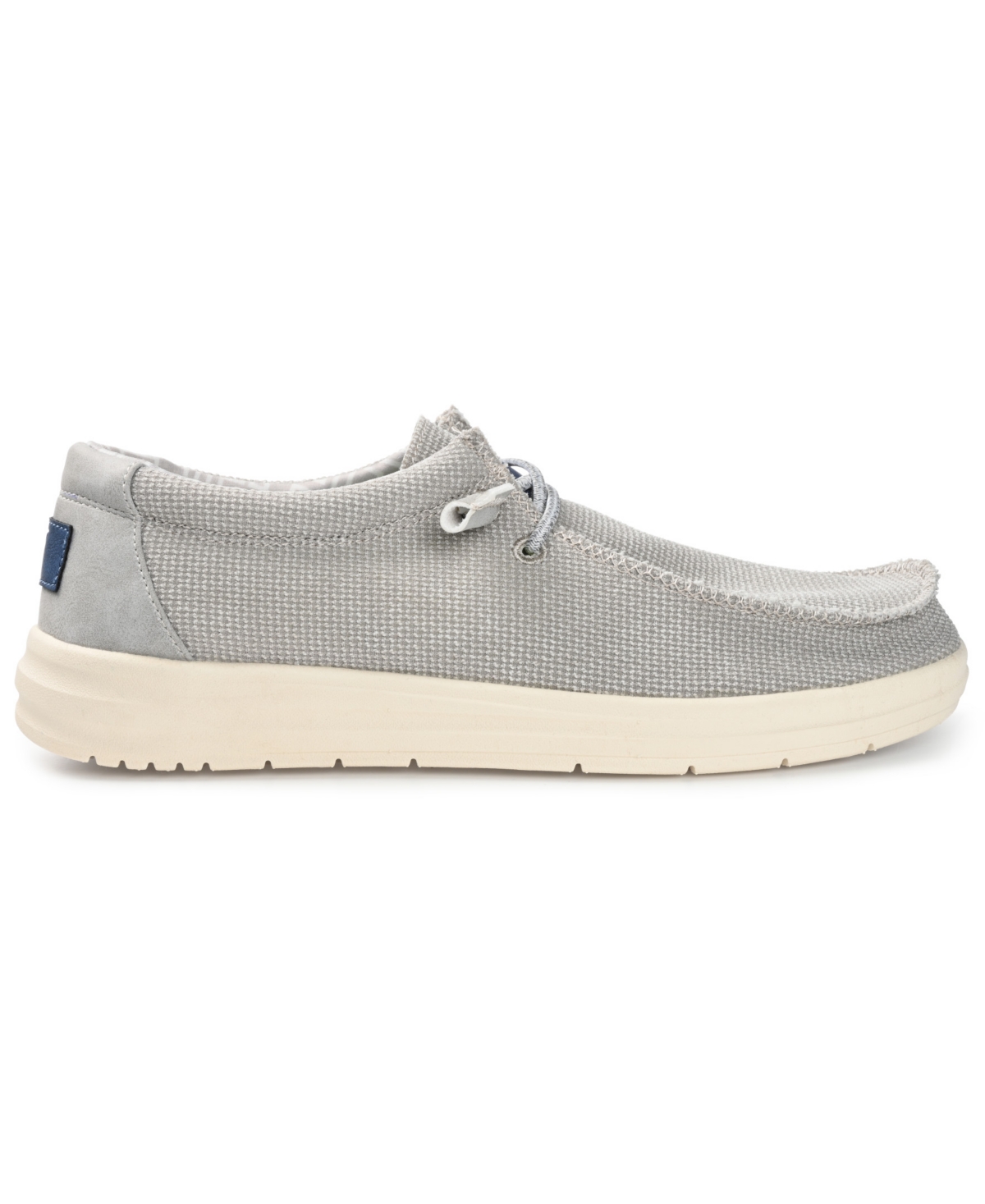 Vance Co. Men's Moore Casual Slip-on Sneakers