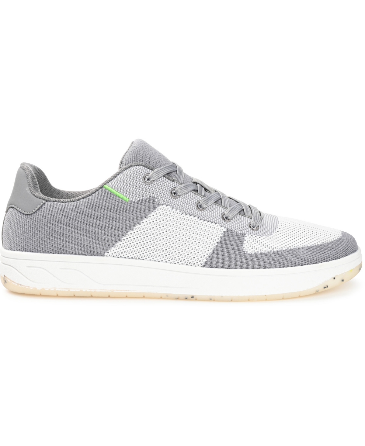 Vance Co. Men's Topher Knit Athleisure Sneakers